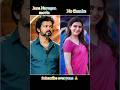 Jana Nayagan Movie Actress With Request Jananayagan Movie Shorts Shortsfeed
