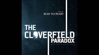 The Cloverfield Paradox Soundtrack - The Cloverfield Paradox