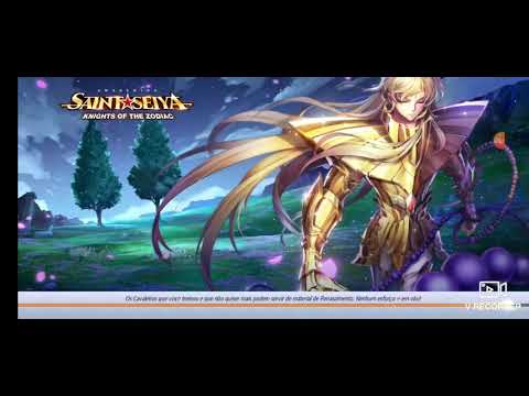 Poder do Shiryu Divino!!!