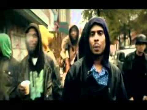 Shyheim, Ty Nitty Infamous Mobb, CRIPPLED, Fed Up & Bankroll   Givin Up prod by Shroom Apple iPod