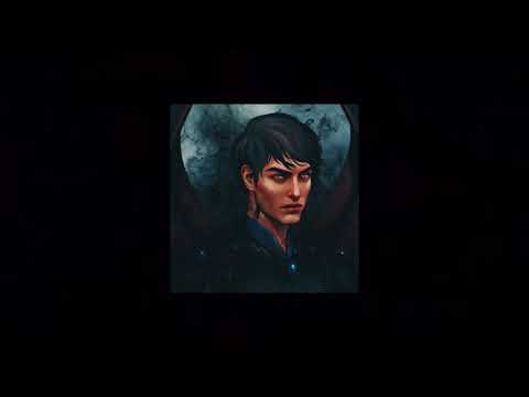 Ruelle x Shadowhunters - This Is The Hunt (slowed)