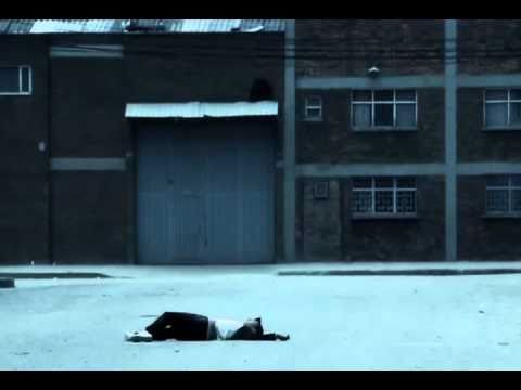 The Hall Effect - Hitman Story