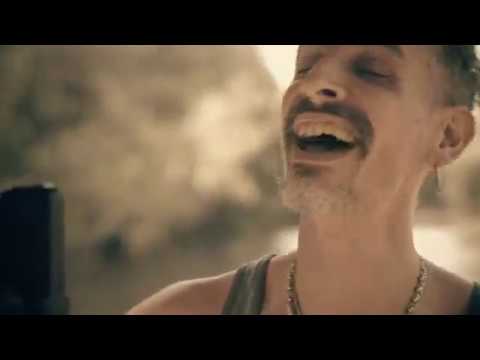 Los Cafres - La Naturaleza (video oficial)
