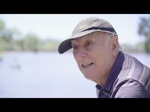 Mind + Move: Health and Wellness Program