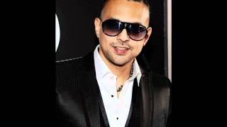Sean Paul feat. Leftside - Party Campaign 12/4/2011