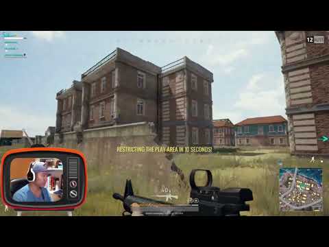 DSP Pubg Highlights #1 - Best Shotgun Player