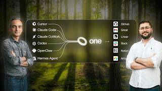 Give agents your apps