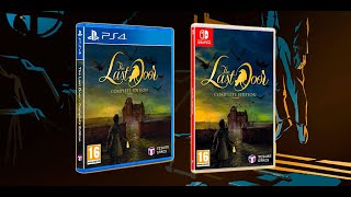 The Last Door [Complete Edition] video 1