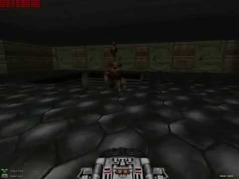 [DOOM II] Dark Tartarus - Map 06 : WOW:Finished - UV-Max in 14:25