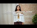 Meinl Sonic Energy Cosmic Bamboo Chime Sol thumbnail 8