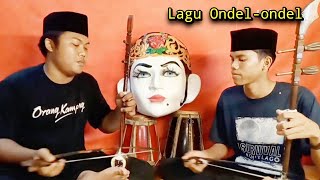 Download lagu Tehyan betawi - Duet lagu ondel ondel, Cover by: Deny dan Ravi mp3