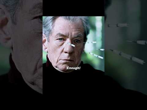 X-Men: The Last Stand | 🔥💀 Jean Kills Charles… and Nearly Ends Magneto Too!