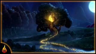 Beautiful Fantasy Music | Faerie's Flight | Enchanting Piano Music