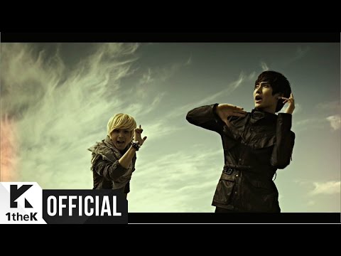 [MV] FTISLAND _ Like Birds(새들처럼)