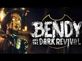 Bendy And The Dark Revival Full Game Walkthrough Gameplay No Commentary