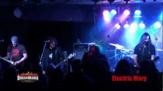 Electric Mary - No-one Does It Better  Than Me