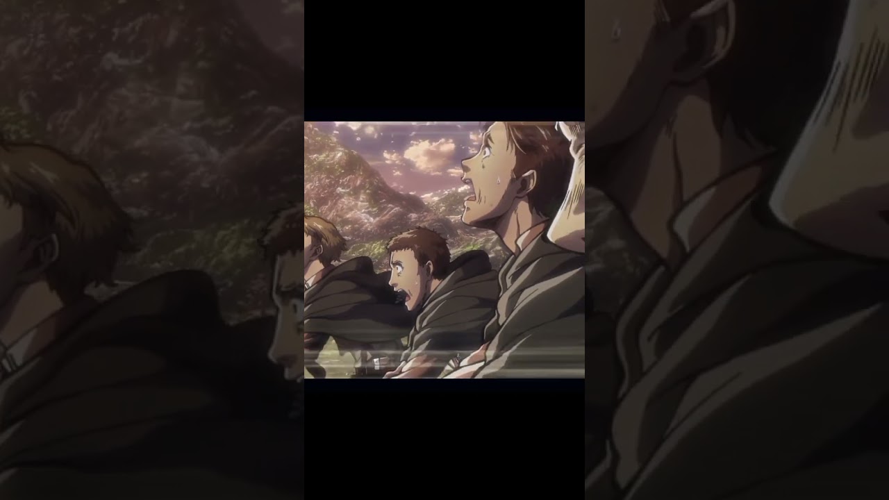 Beast Commander! 🔥 #4k #anime #eren #60fps #attackontitan #aot #edit #animeedit #erenjaeger