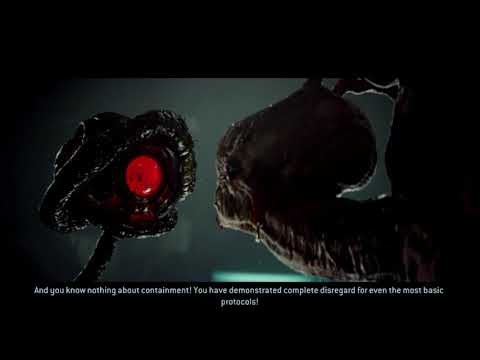 Halo 2 Gravemind All Cutscenes