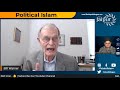 Dr. Bill Warner explains why Islam is not a religion, but a Political Ideology.