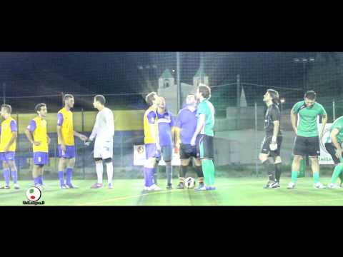 SPOT UniLeague Messina - Stagione 2013/2014