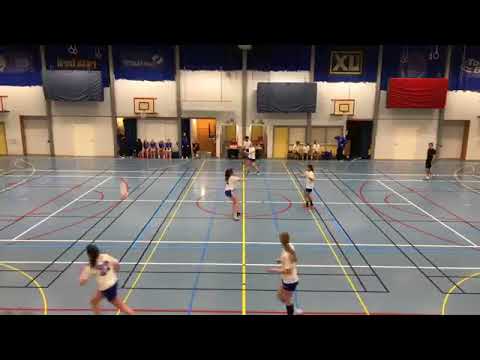 F03 Torsby Forshaga Första halvlek