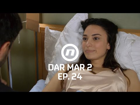 Gabrijel i Rafael pomažu Anđeli - Dar Mar 2 - epizoda 24