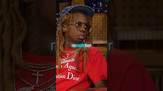 Download lagu Lil Wayne DOESN’T remember his lyrics 😳 mp3