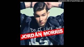 Jordan Morris - Do It Like Me (CDQ)