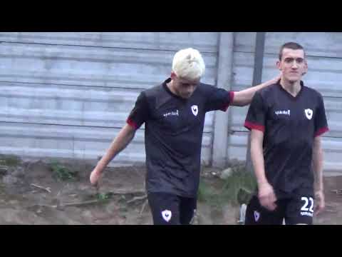 2 SP. PARASITO vs ECOS VII 3 (15ª fecha 5ª Div.) - 26/05/2019