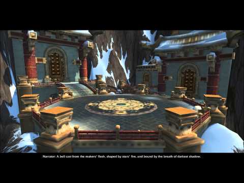 WoW Patch 5.1 PTR: Dominance Offensive Part 4 - Garrosh Hellscream !!