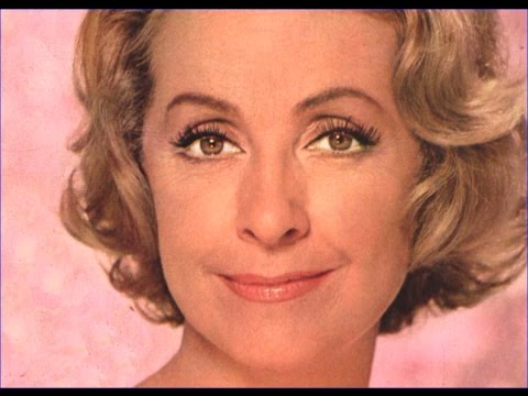 Adieu Danielle Darrieux - Madame de Cœur