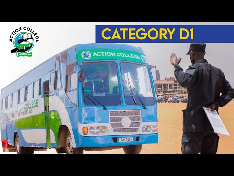 Menya Gutwara Bisi (Bus): Category D1 Isomo rya Circulation