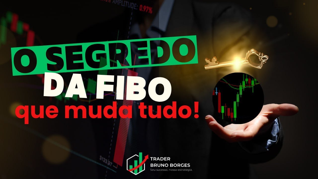 Daytrade - O segredo da FIBO que muda Tudo!!!