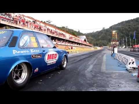 4ª Etapa Campeonato Catarinense de Arrancada Chevette FLT ''VEIO''