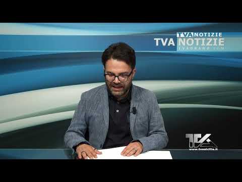 TVA NOTIZIE 16-07-24