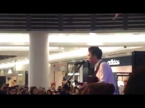 160826 Roy Kim in Malaysia: Home