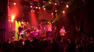 Stone Sour-Love Gun (KISS cover)