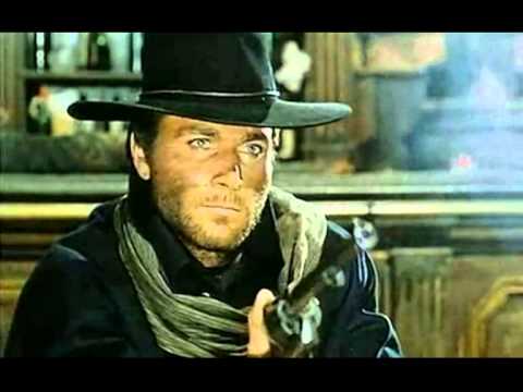 Django (1966) Bande annonce V.F
