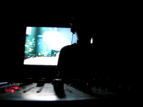 DJ Branco @ Pub Tronic (Bambu) Parte 1