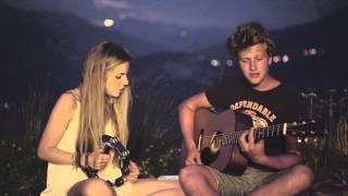 Only Friend - The Temperance Movement, Acoustic Cover By Sail