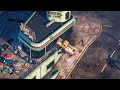 Deliver At All Costs - New Destructible Open World Driving Game