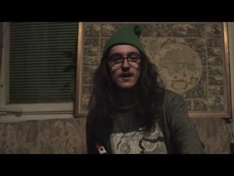 JOHNNY RAKETE SHOUT - RAPKESSEL am 31.01.14