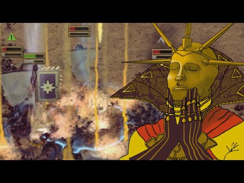 How to Play The Golden Order [Total War: Warhammer II]