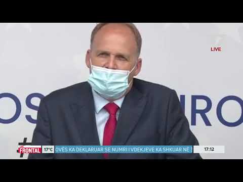 FRONTAL, Pleurat Sejdiu, Visar Berisha – 07.08.2020 | T7