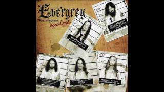 Evergrey - I Should [HQ]