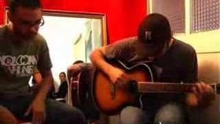 #37 Karkwa - Oublie pas (Acoustic Session)