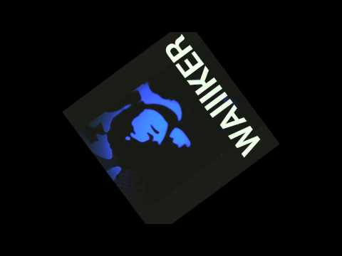 Walllker Elecktro Car Night Extendet ( W.paris Original Remix) .