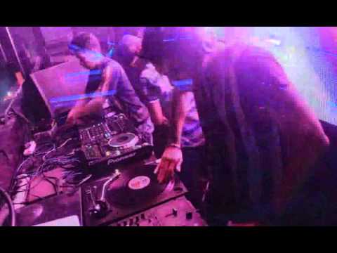Dj Robby Shine - V.I.P @ X2 "Jakarta"