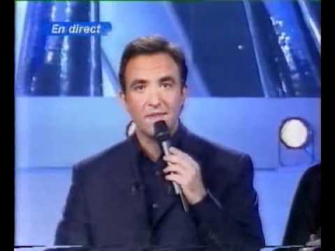 Star Academy 1 - Résultats de la demi-finale garçons