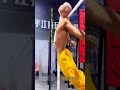 Respect Shaolin Temple Monk S Skill Is On Another Level ️